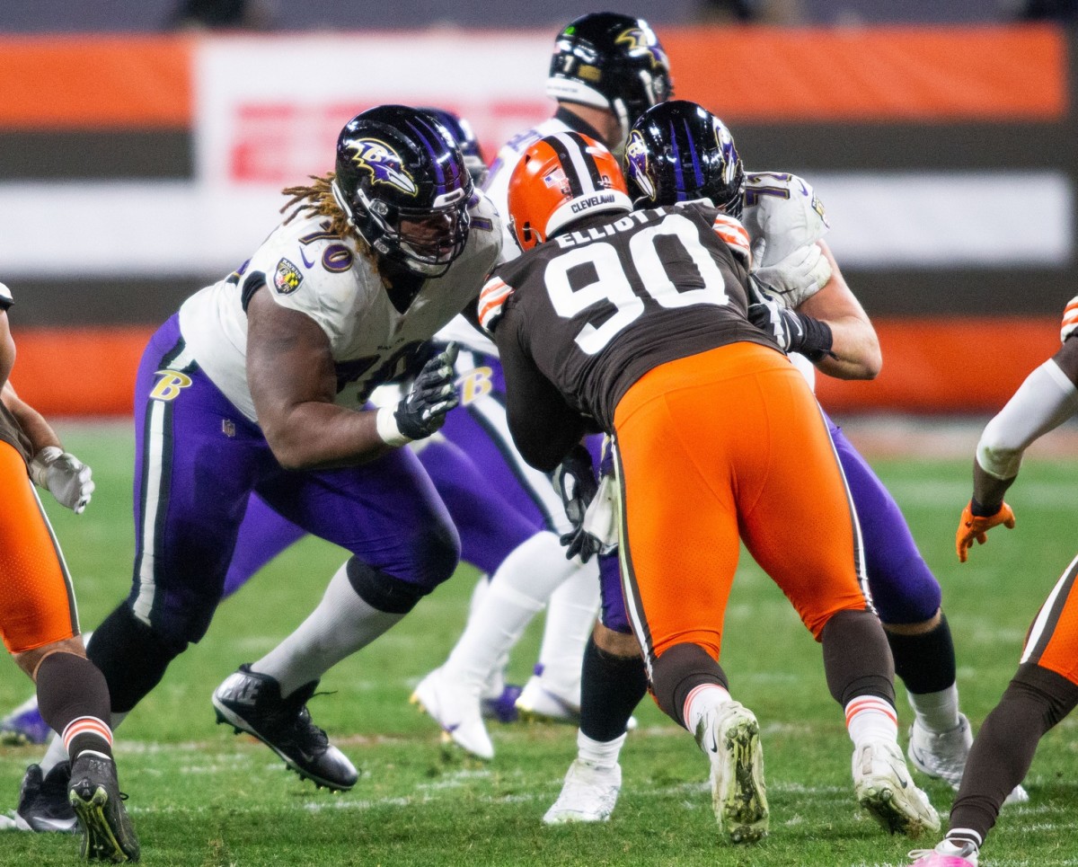 5 Cleveland Browns Position Groups With Most to Prove Entering