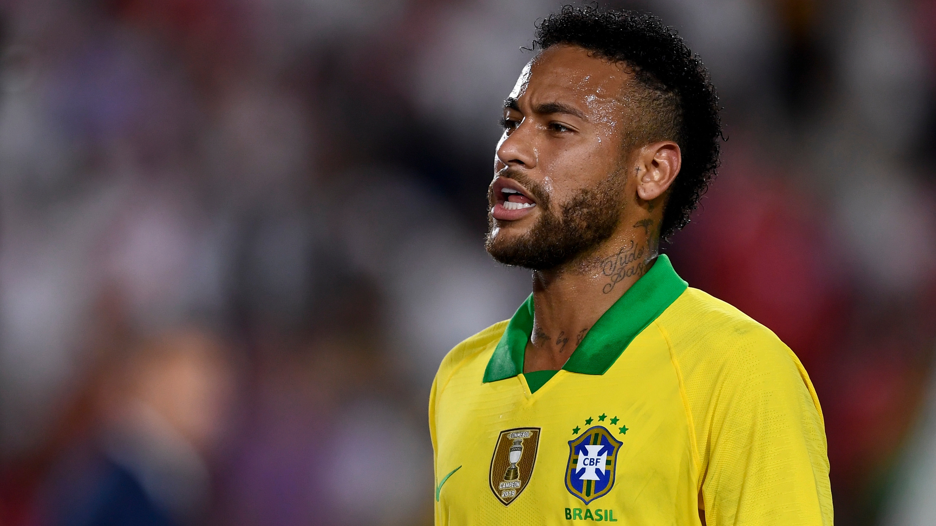 Neymar Nike Sponsor Split Was Due To Sexual Assault Allegations Sports Illustrated