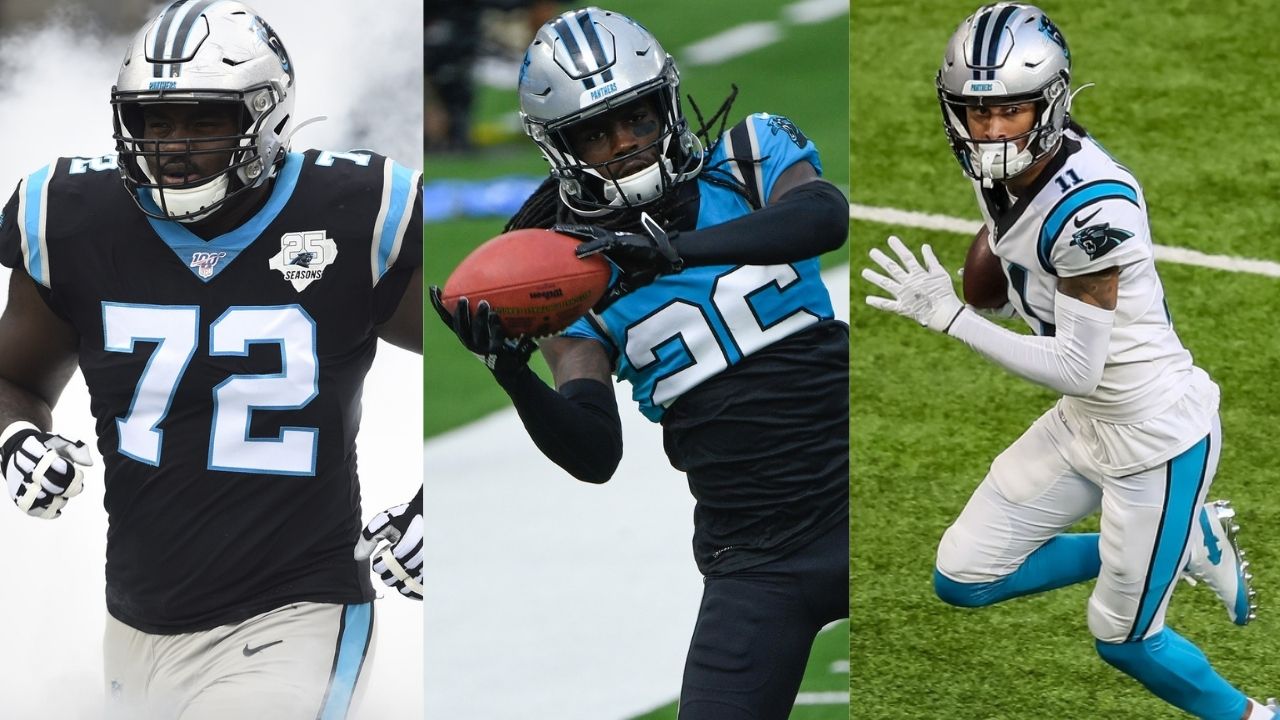 2022 Carolina Panthers Free Agency Tracker - Sports Illustrated Carolina  Panthers News, Analysis and More