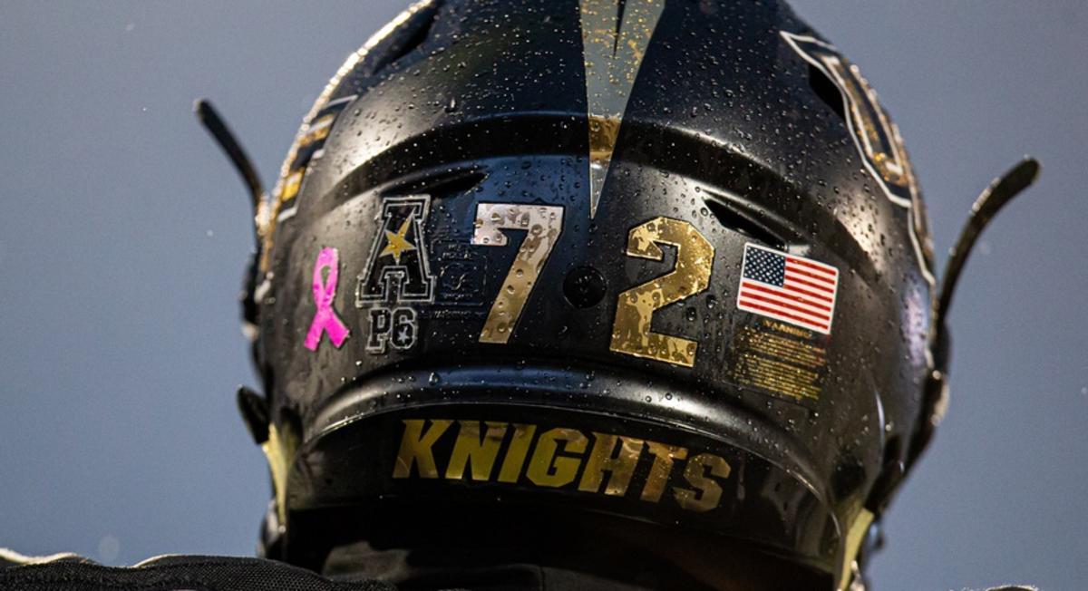 UCF Football Recruiting A Look Back At The 2020 Recruiting Class