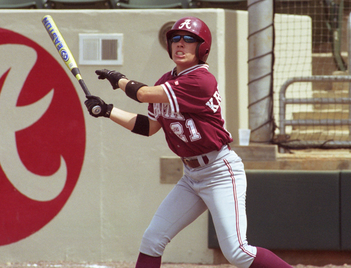 Crimson Tide Top 5: Softball - Sports Illustrated Alabama ...