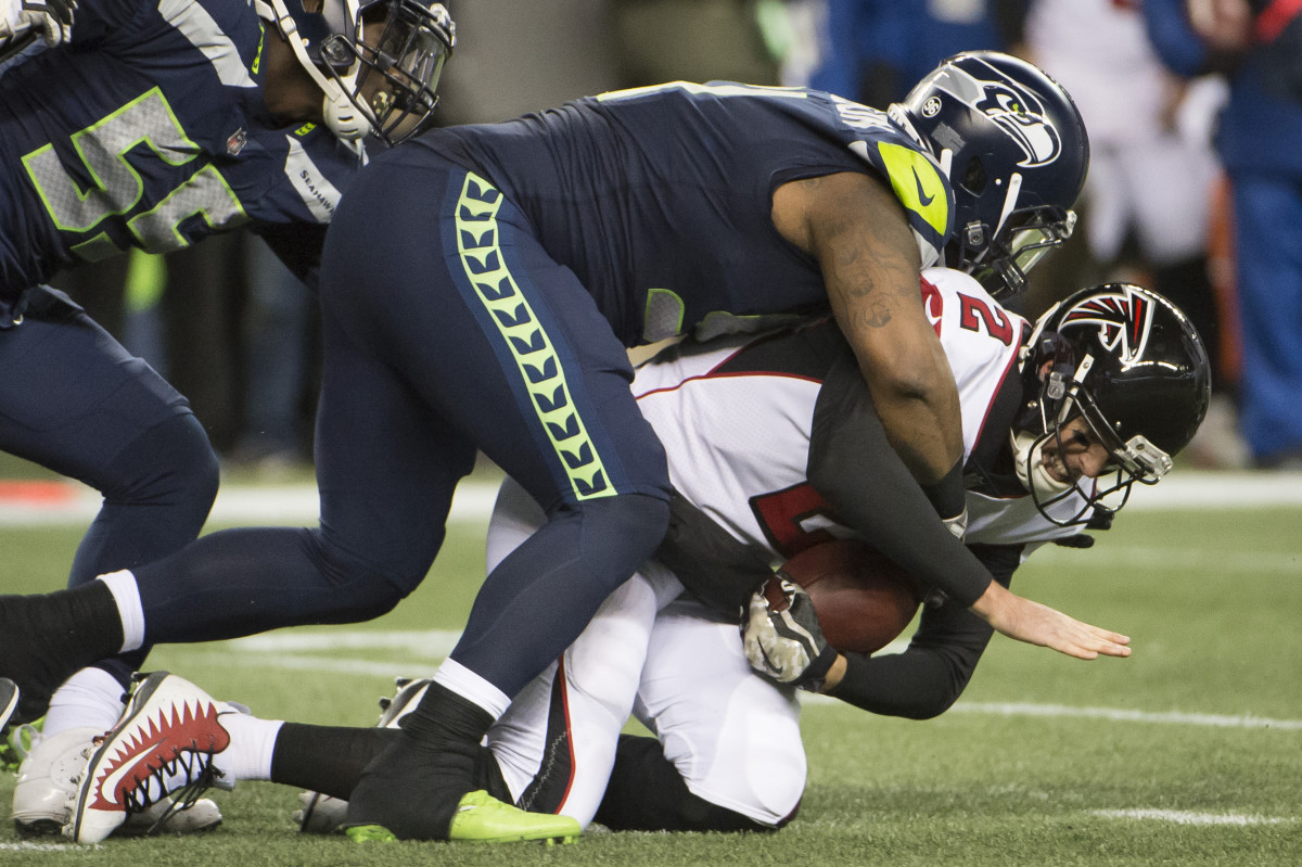 3 Ex-Seahawks Team Should Consider Re-Signing In Free Agency - Sports ...