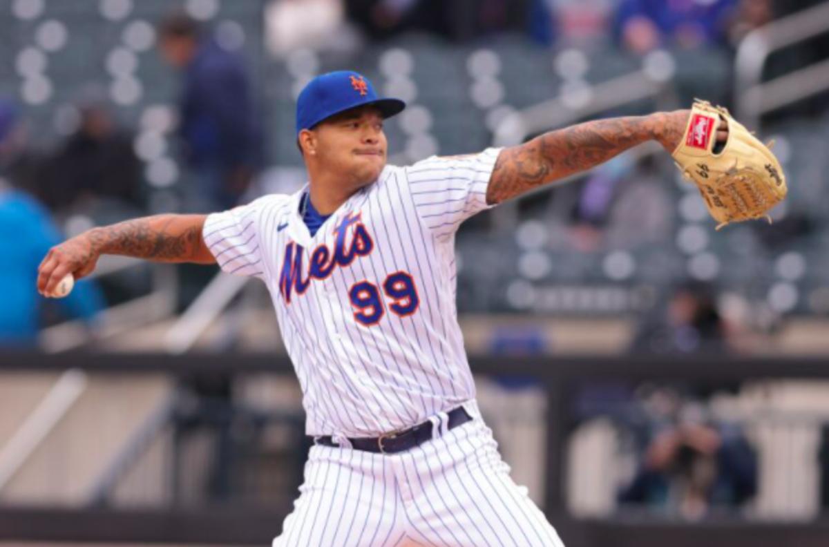 NY Mets should stay away from Taijuan Walker if this is what his