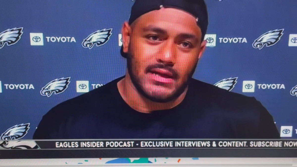 Philadelphia Eagles  Eagles Insider Podcast