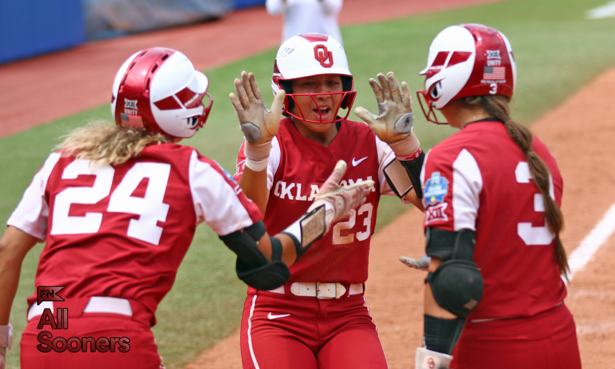 Oklahoma Softball Home Run Village Set to Return Sports Illustrated