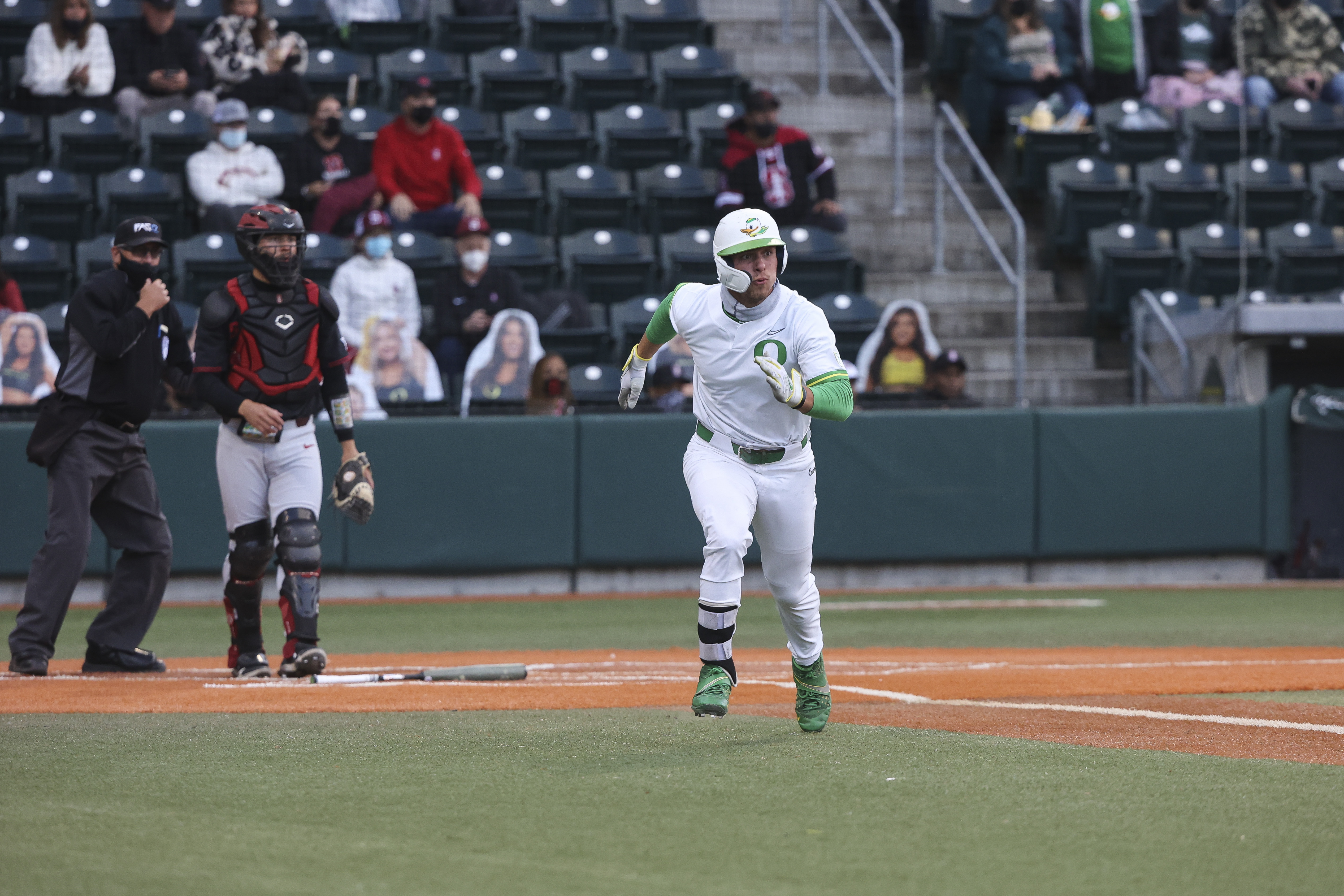 Oregon Ducks Extend Baseball Head Coach Mark Wasikowski - Sports  Illustrated Oregon Ducks News, Analysis and More