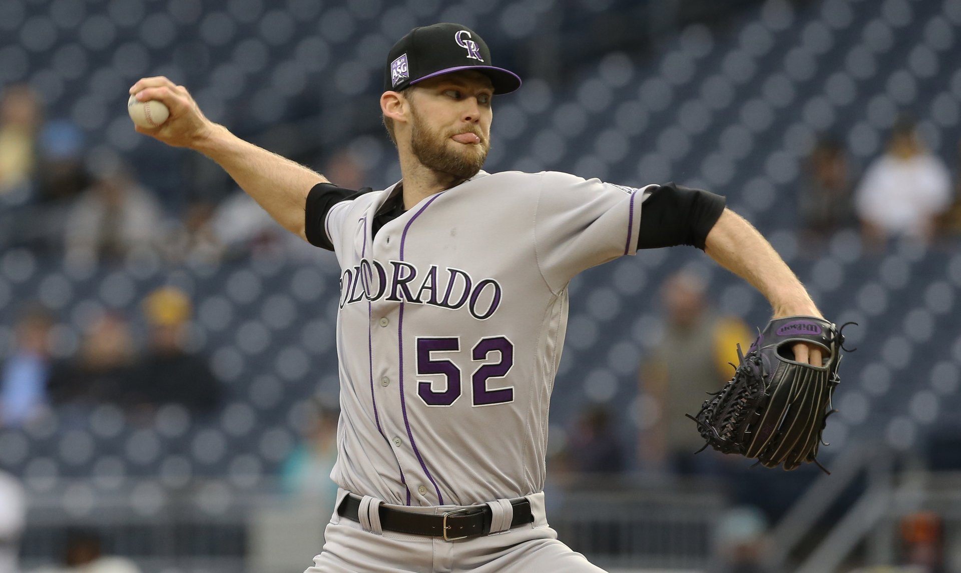 Fantasy Baseball Closer Report And Bullpen Depth Chart - July 14 