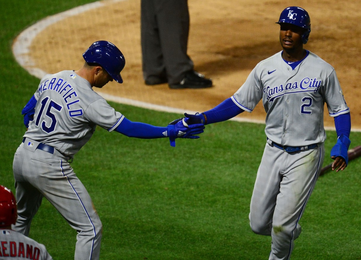 29 Trades in 29 Days: Exploring How the KC Royals and Tampa Bay Rays ...