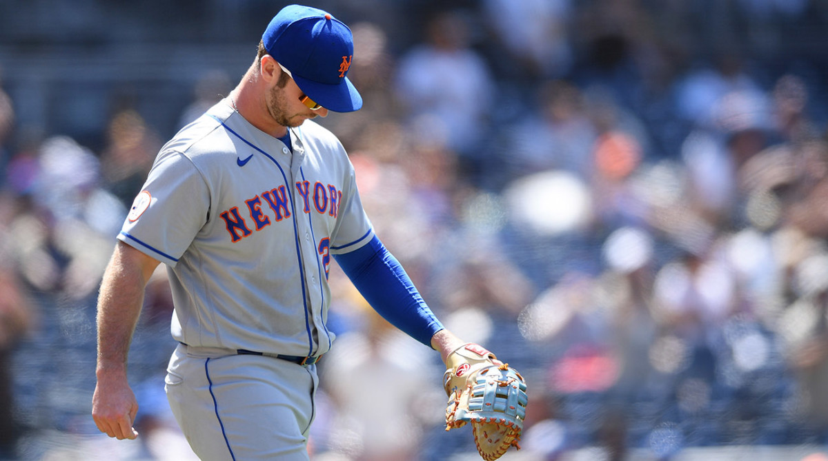 NY Mets' Pete Alonso makes MLB history with second-year player salary