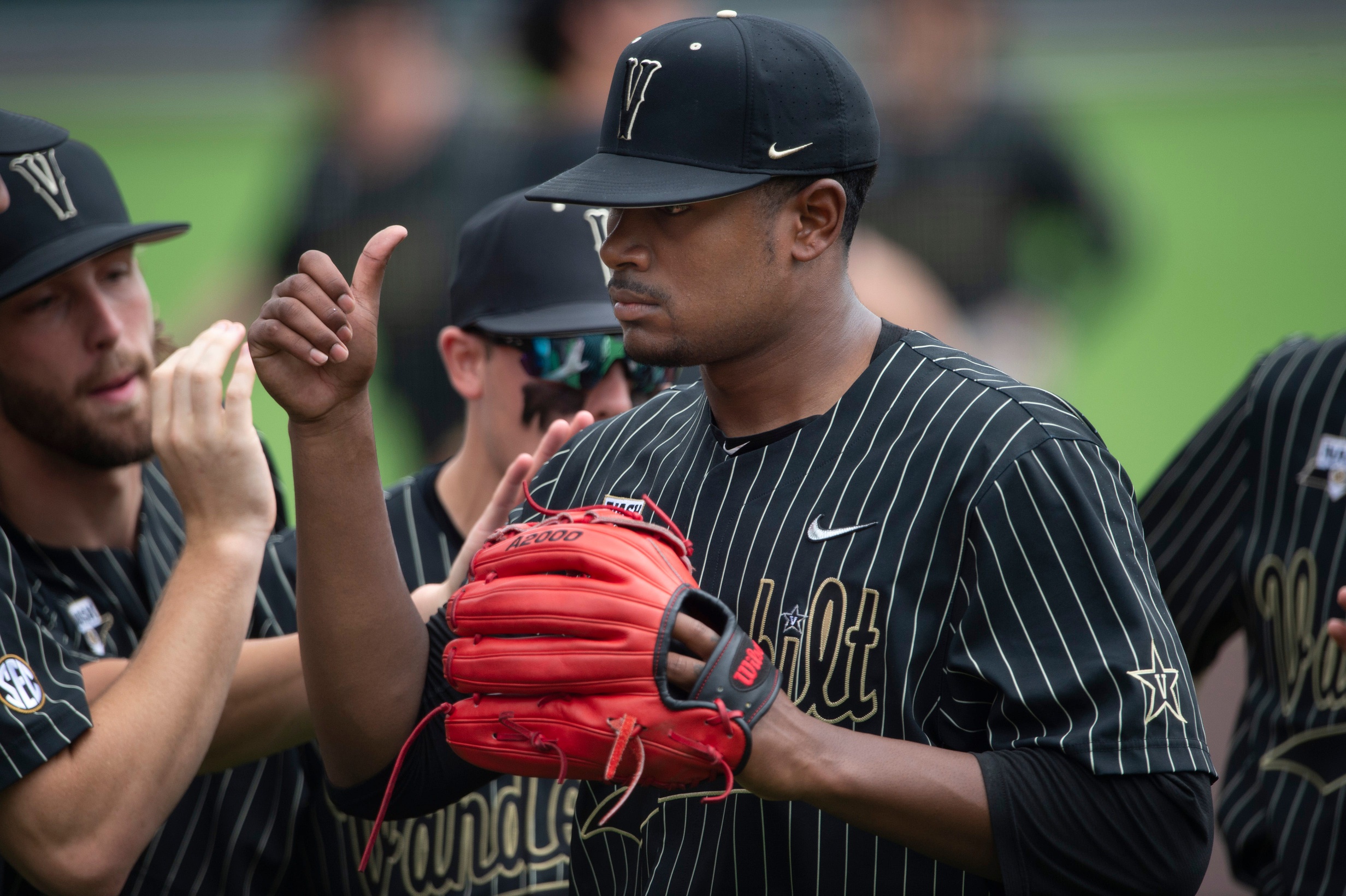 Baseball Earns Spot in Nashville Regional - Presbyterian College