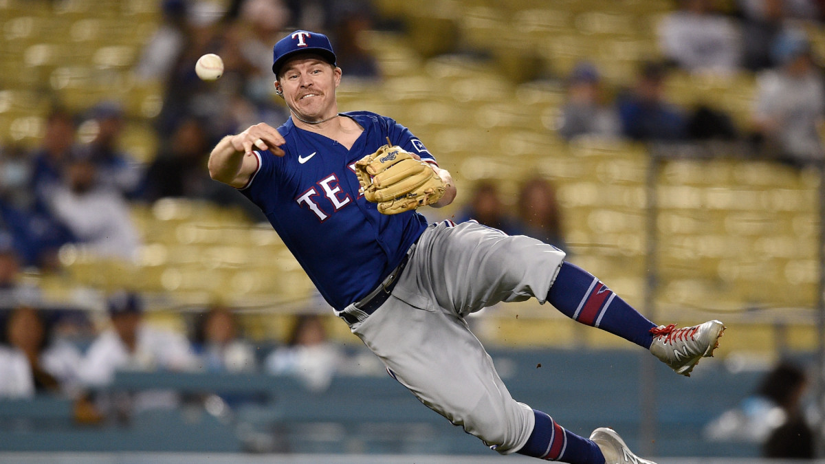 Texas Rangers vs Los Angeles Dodgers Starting Lineups, Injury Report