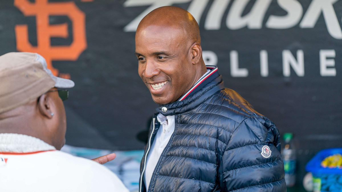 Barry Bonds' Net Worth: How Baseball's Home Run King Built His Fortune -  FanBuzz