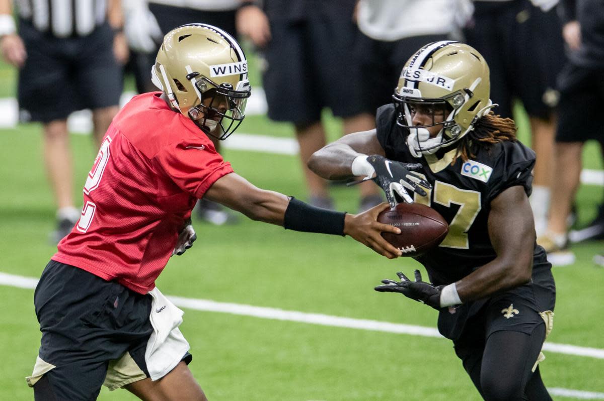 5 Under the Radar Saints Players to Watch During Training Camp Battles