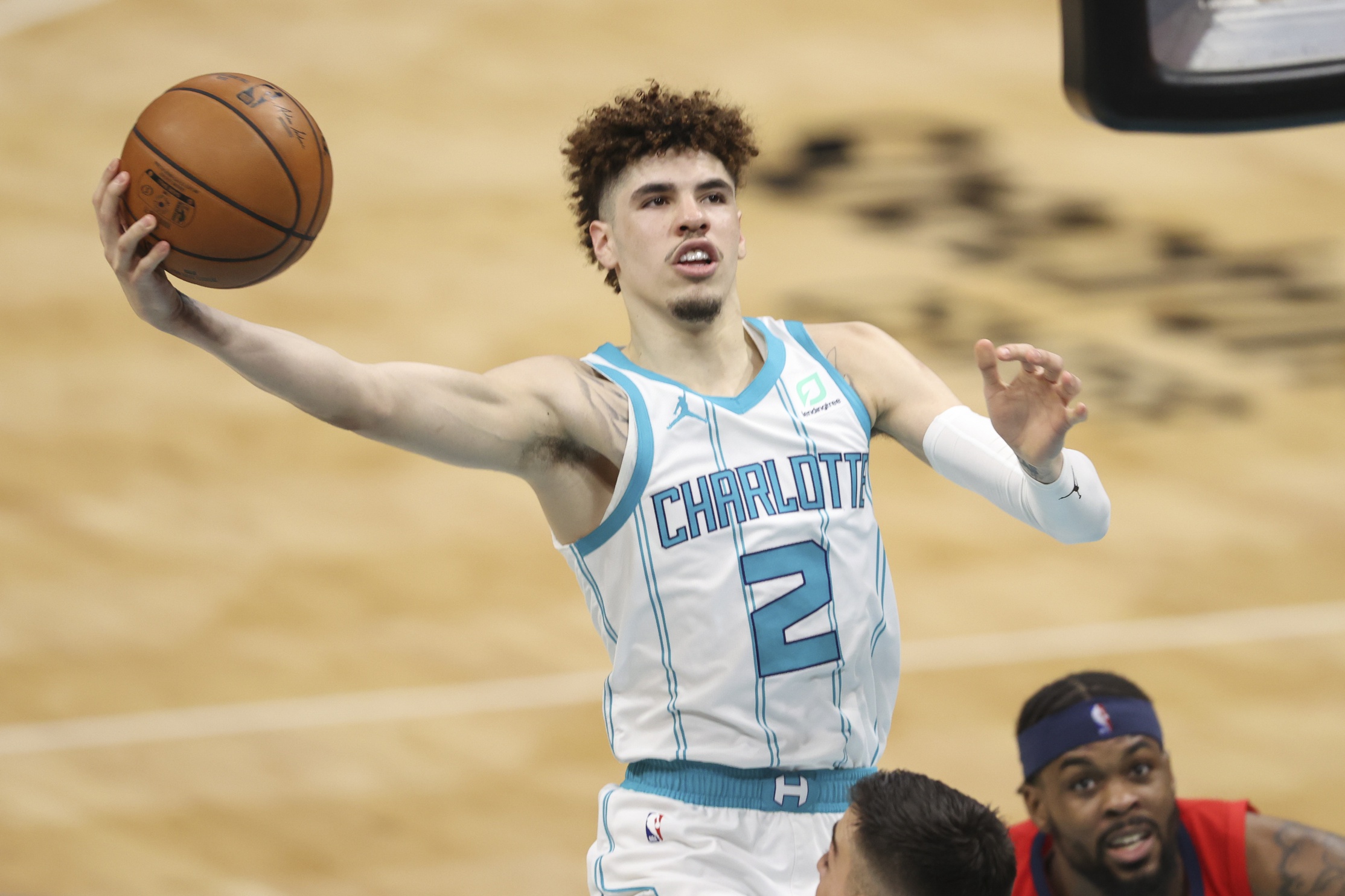 LaMelo Ball Jerseys, LaMelo Hornets Jersey, Shirts, LaMelo Ball Gear