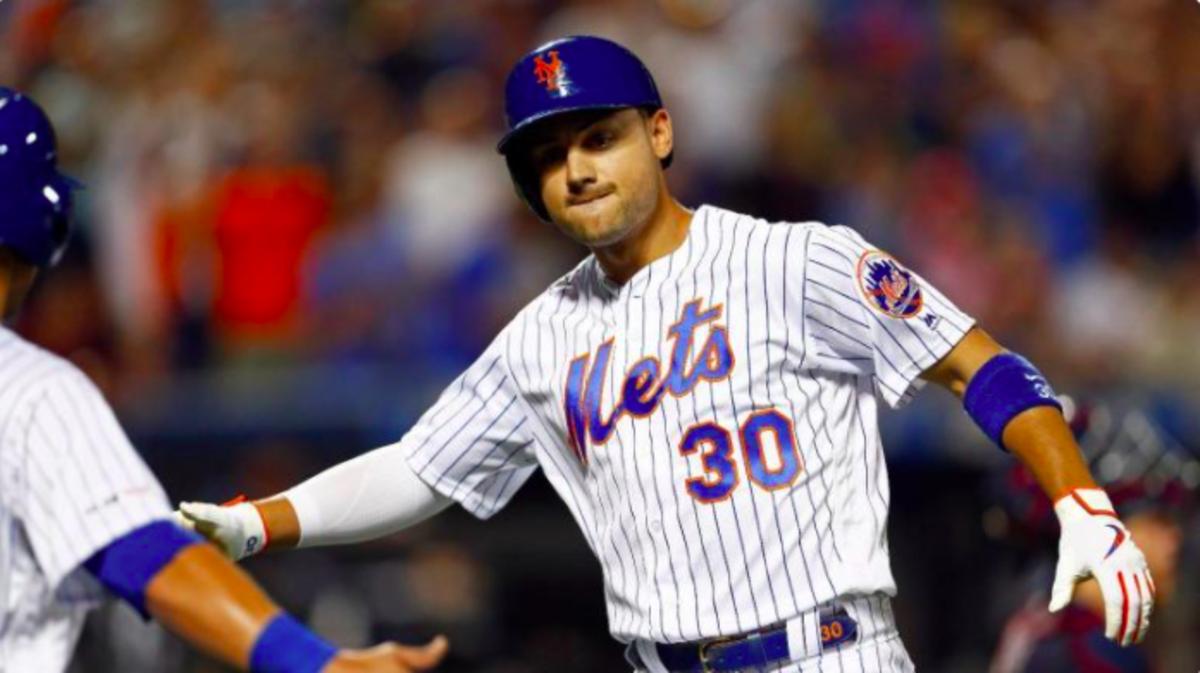 Mets season review: Michael Conforto was an anchor in right field