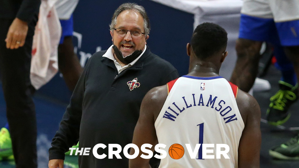 What Is the Best Available Coaching Job in the NBA? - Sports Illustrated