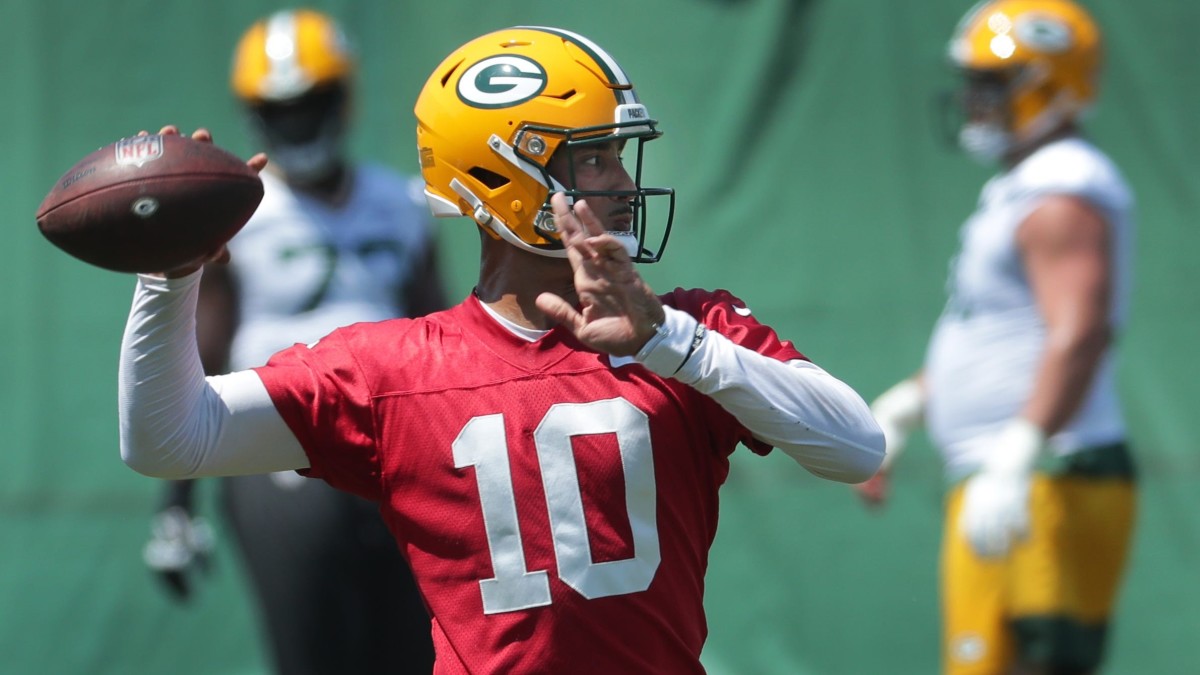 Packers Announce Dates of Training Camp Practices - Sports Illustrated  Green Bay Packers News, Analysis and More