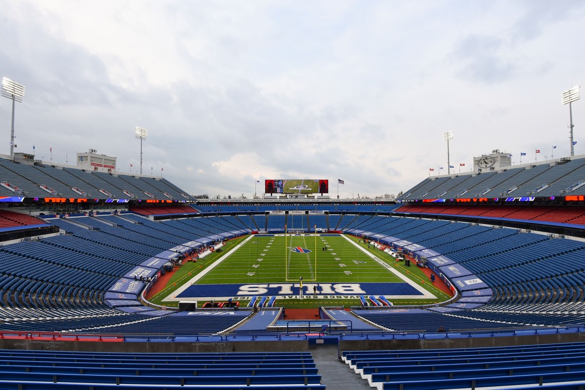 Report: The Buffalo Bills Could Soon Be Headed To Beaver Stadium