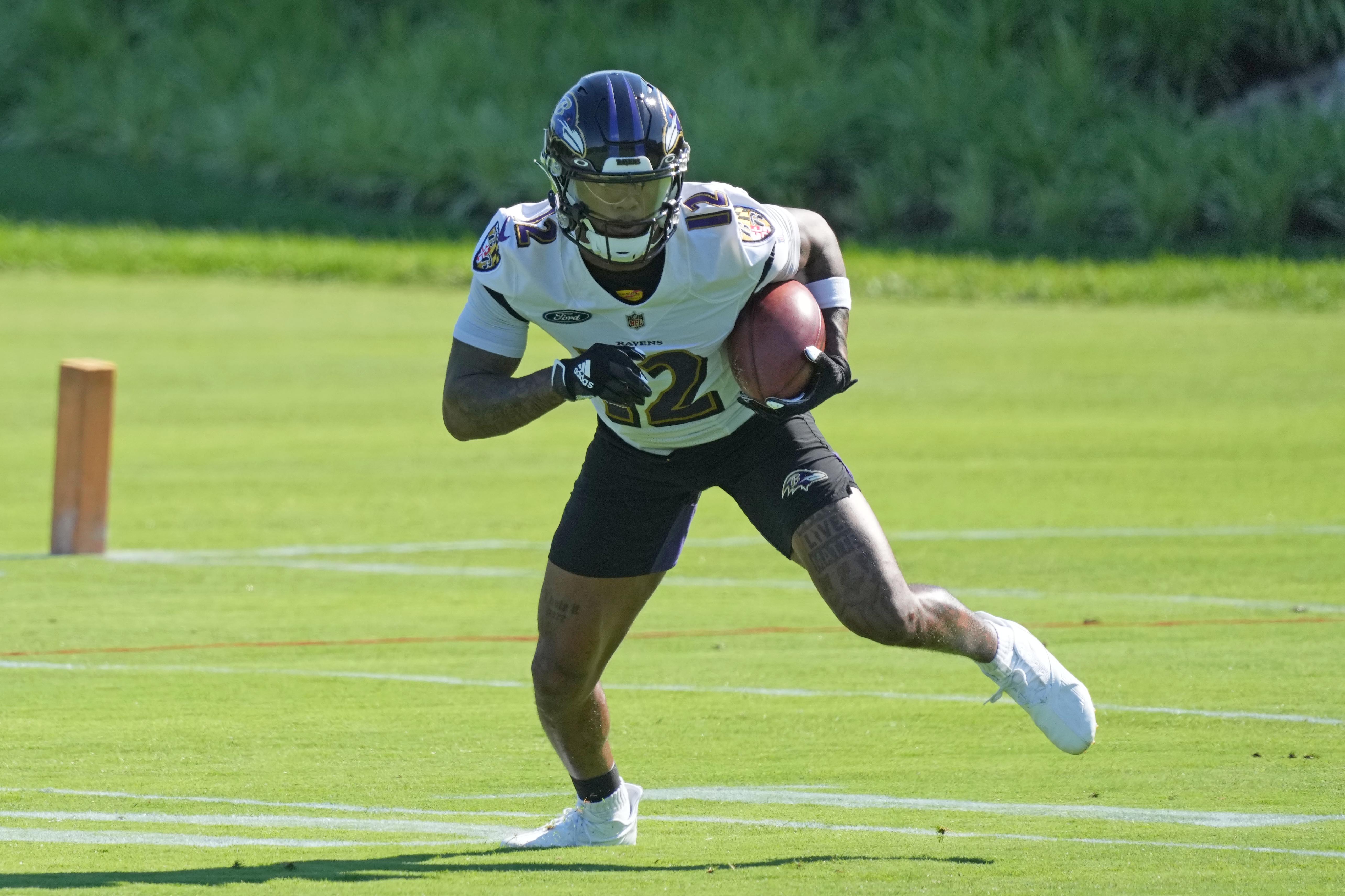 FanDuel: Odafe Oweh In Mix for Defensive Rookie of Year - Sports  Illustrated Baltimore Ravens News, Analysis and More