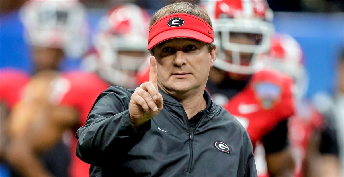 SEC Preseason Media Polls Released: Georgia Football Picked to Win SEC ...