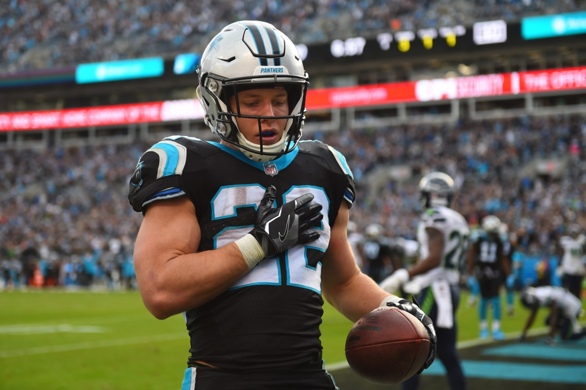 2021 Record Predictions for the Carolina Panthers - Sports Illustrated Carolina  Panthers News, Analysis and More