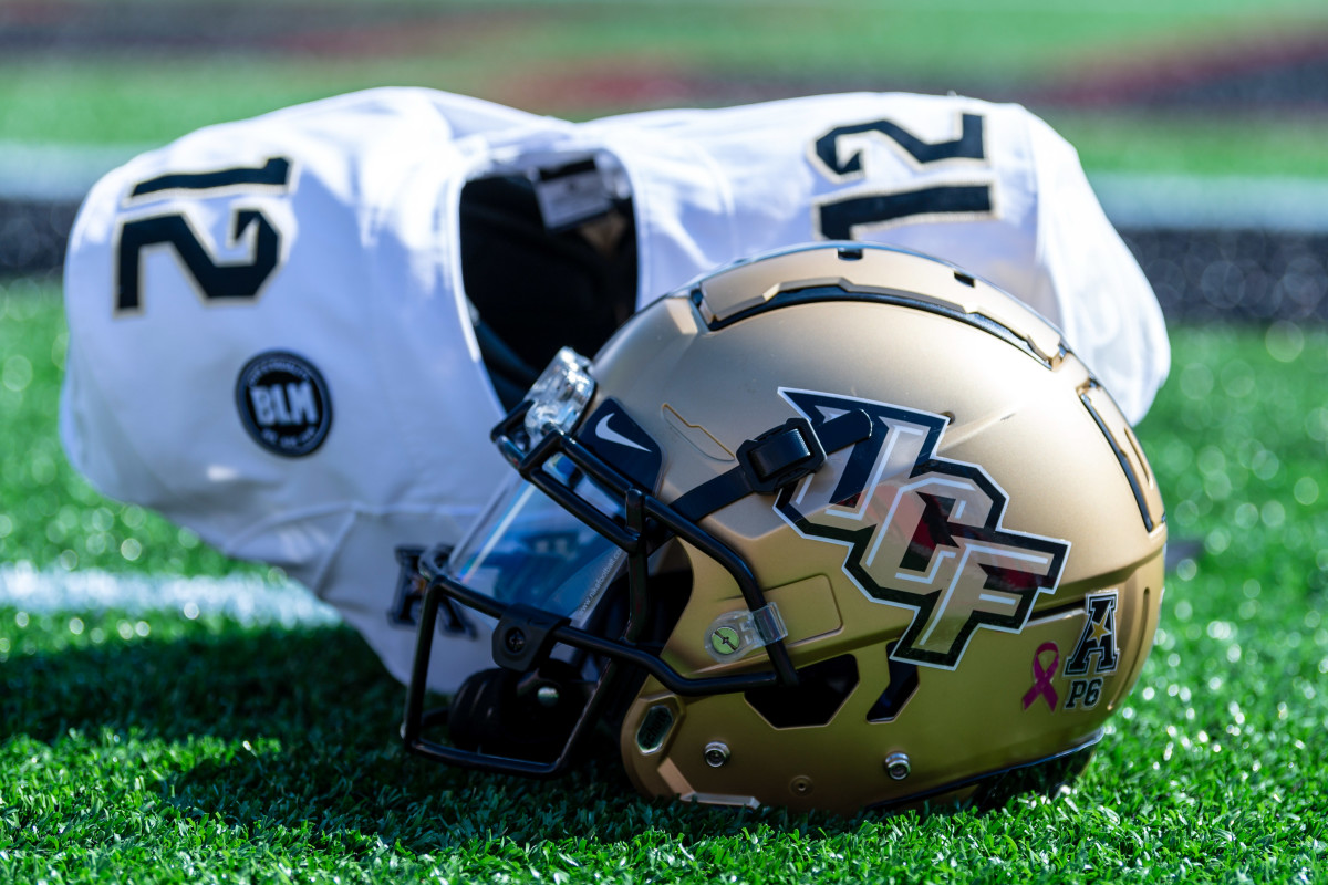 The Knights Go Walking On: UCF Football Adding More Talent to the Roster - Inside the Knights