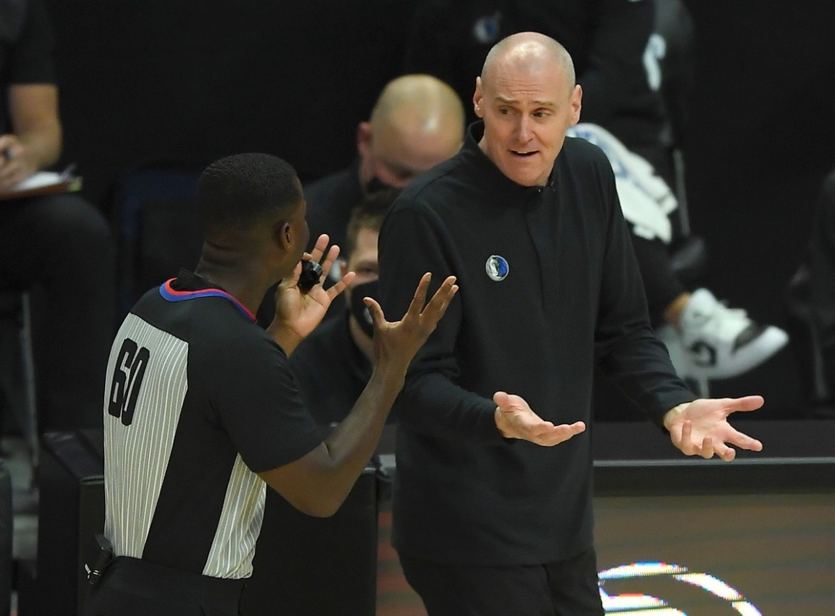 New Pacers Coach Rick Carlisle Contract Details - Sports Illustrated