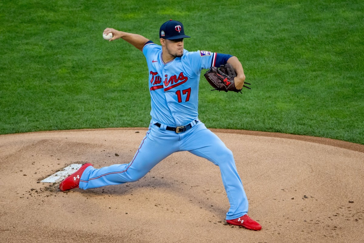 New York Yankees could trade for Minnesota Twins SP Jose Berrios ...