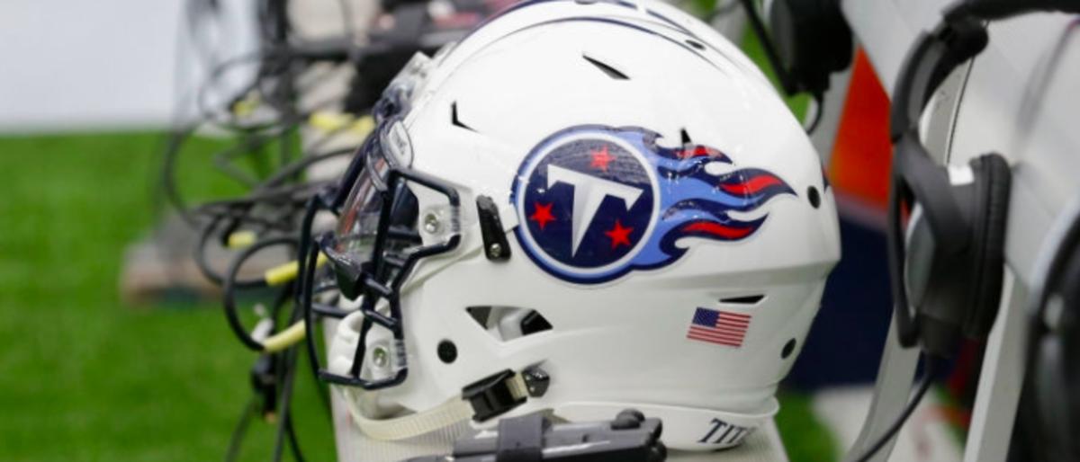 Alternate Helmet Design : r/Tennesseetitans