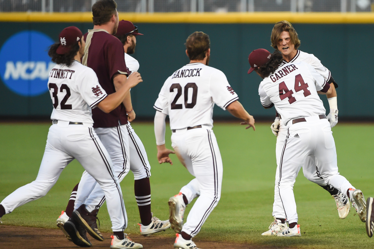 College World Series 2021 Preview: Mississippi State