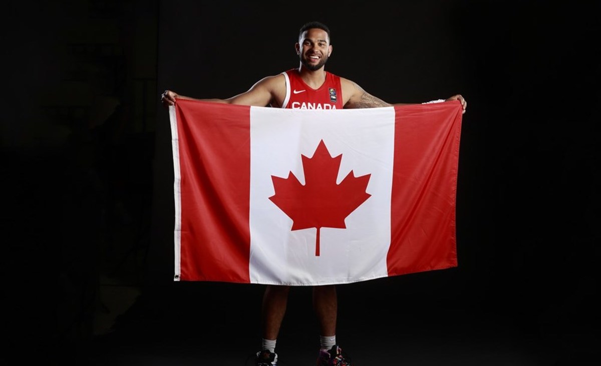 FIBA Qualifiers Recap: The Canadian Men's National Team wins back to back  World Cup Qualifier games - Raptors HQ
