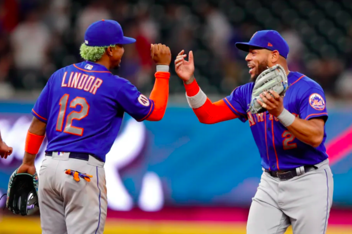 Series Preview Mets vs. Braves Sports Illustrated New York Mets News