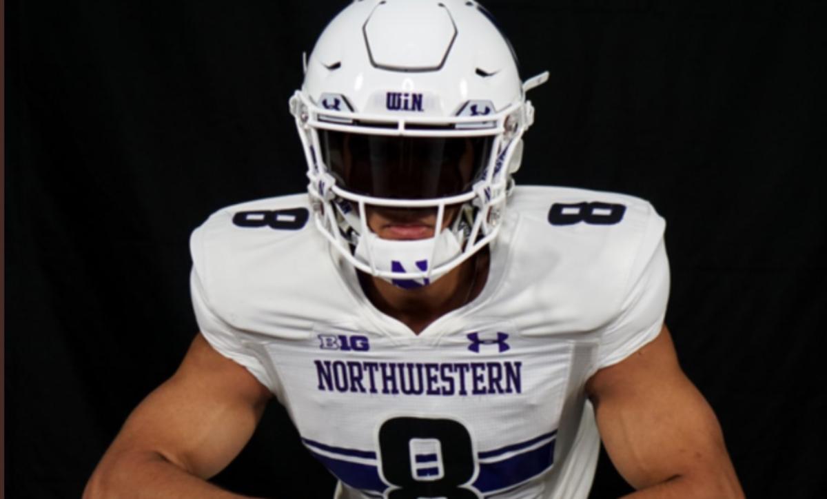 Analyzing some 2021 Northwestern football betting lines - Inside NU