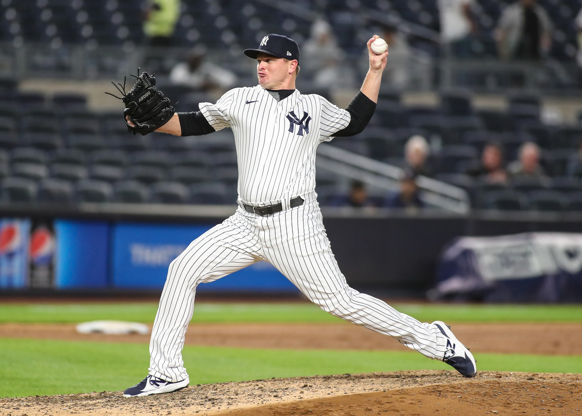 Yankees place Justin Wilson on 10-day IL yankees mlb jersey outfit ideas ,  recall García, Abreu