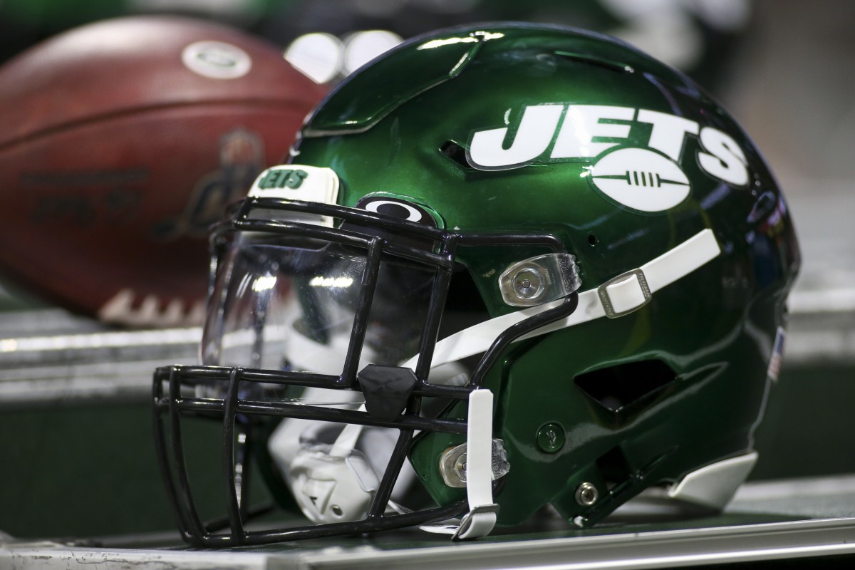 New York Jets: 2023 Unofficial Depth Chart