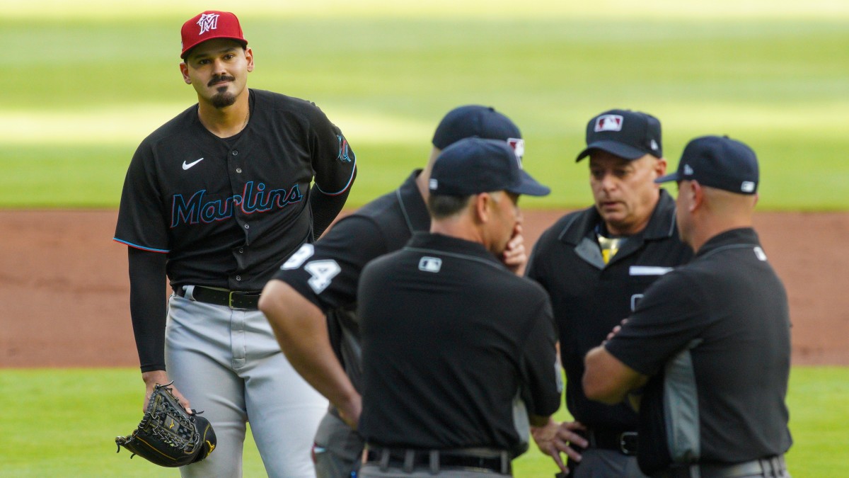 Don Mattingly says MLB issu atlanta braves jersey acuna jr es with