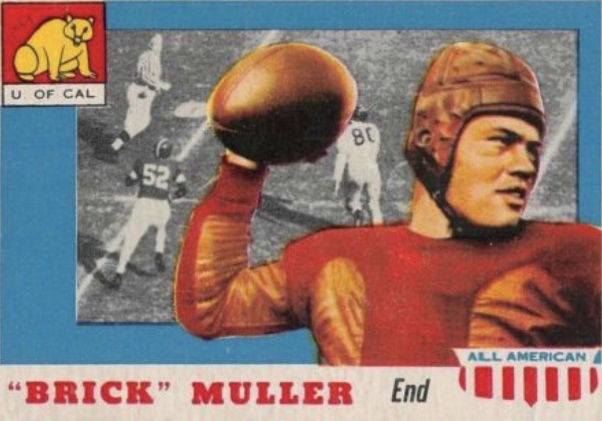 Brick Muller