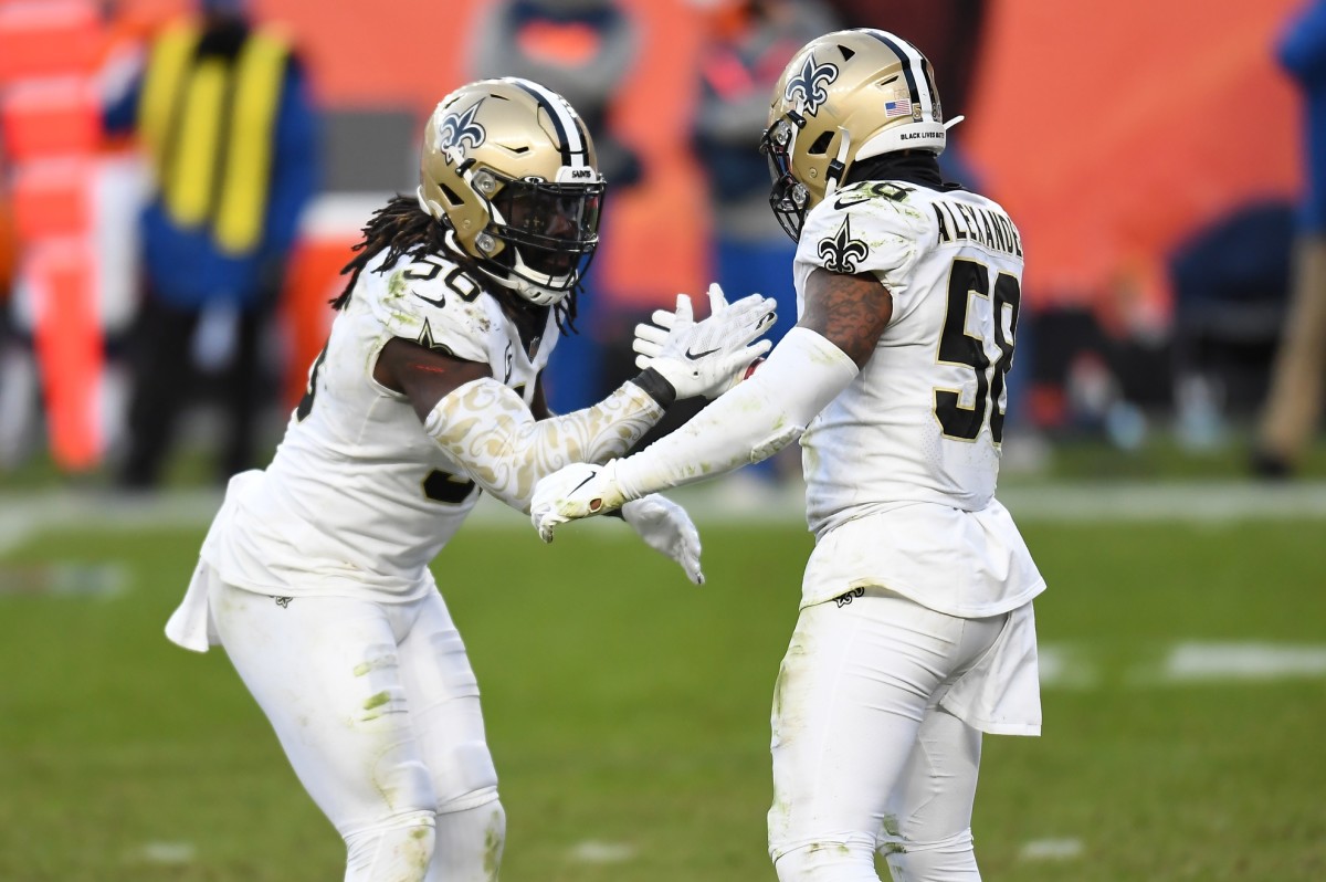 Will the Saints Add a Veteran Free Agent With New Salary Cap Space?