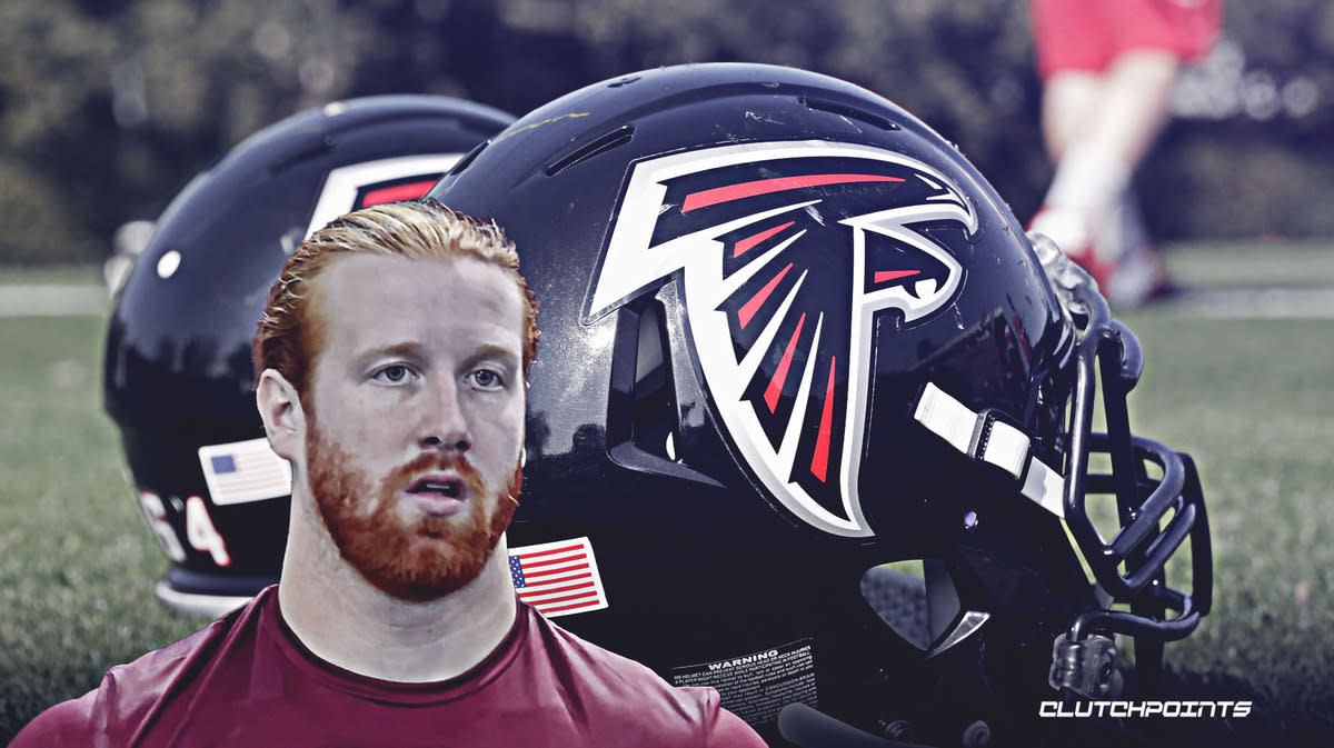 Cincinnati Bengals TE Hayden Hurst eager to face old club Atlanta Falcons