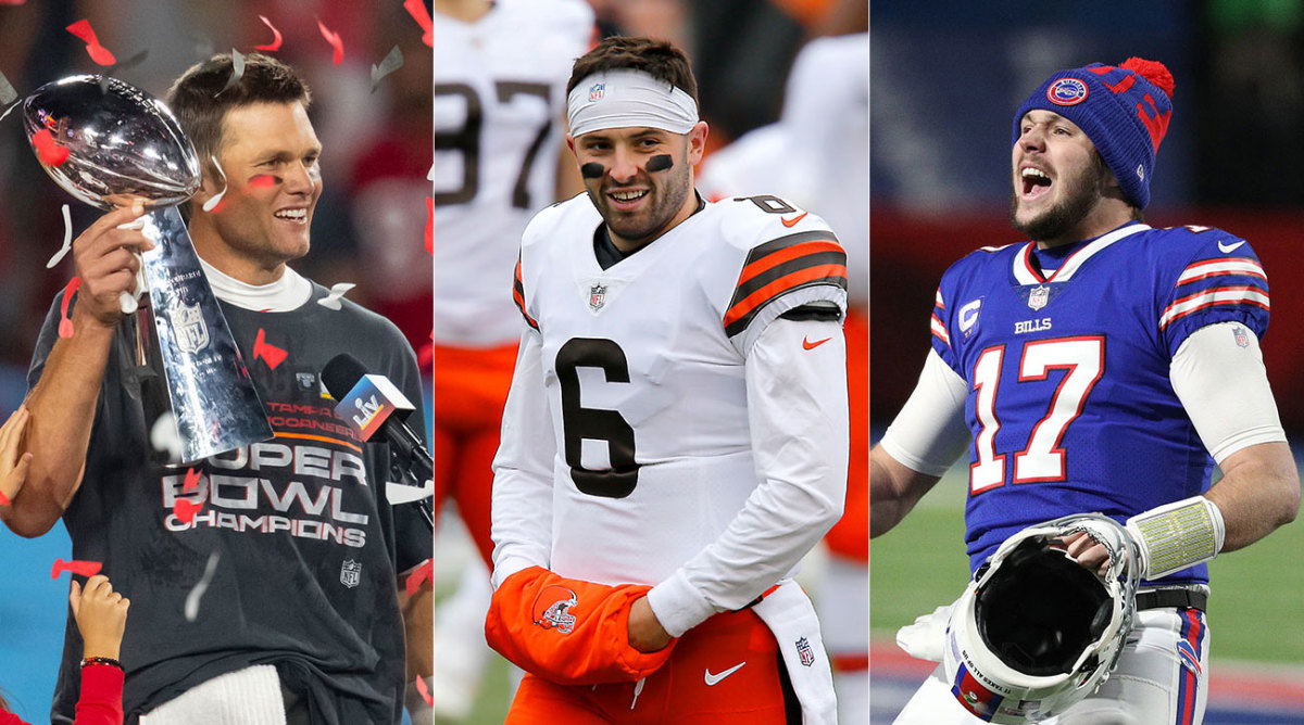 6 Teams Still Have a Realistic Shot at Winning the Super Bowl