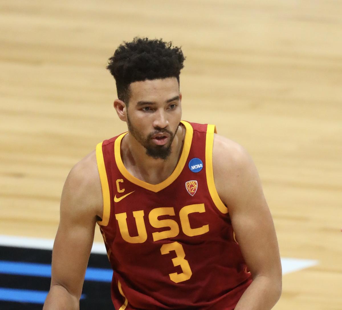 USC's Evan, Isaiah Mobley Both Declare For NBA Draft; Pen Letters To Trojan  Family - USC Athletics