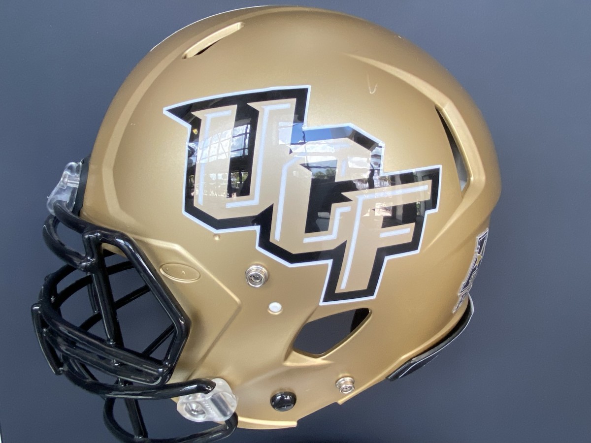 Film Review of 2023 UCF Defensive Tackle Prospect Jordan Hall - Inside ...