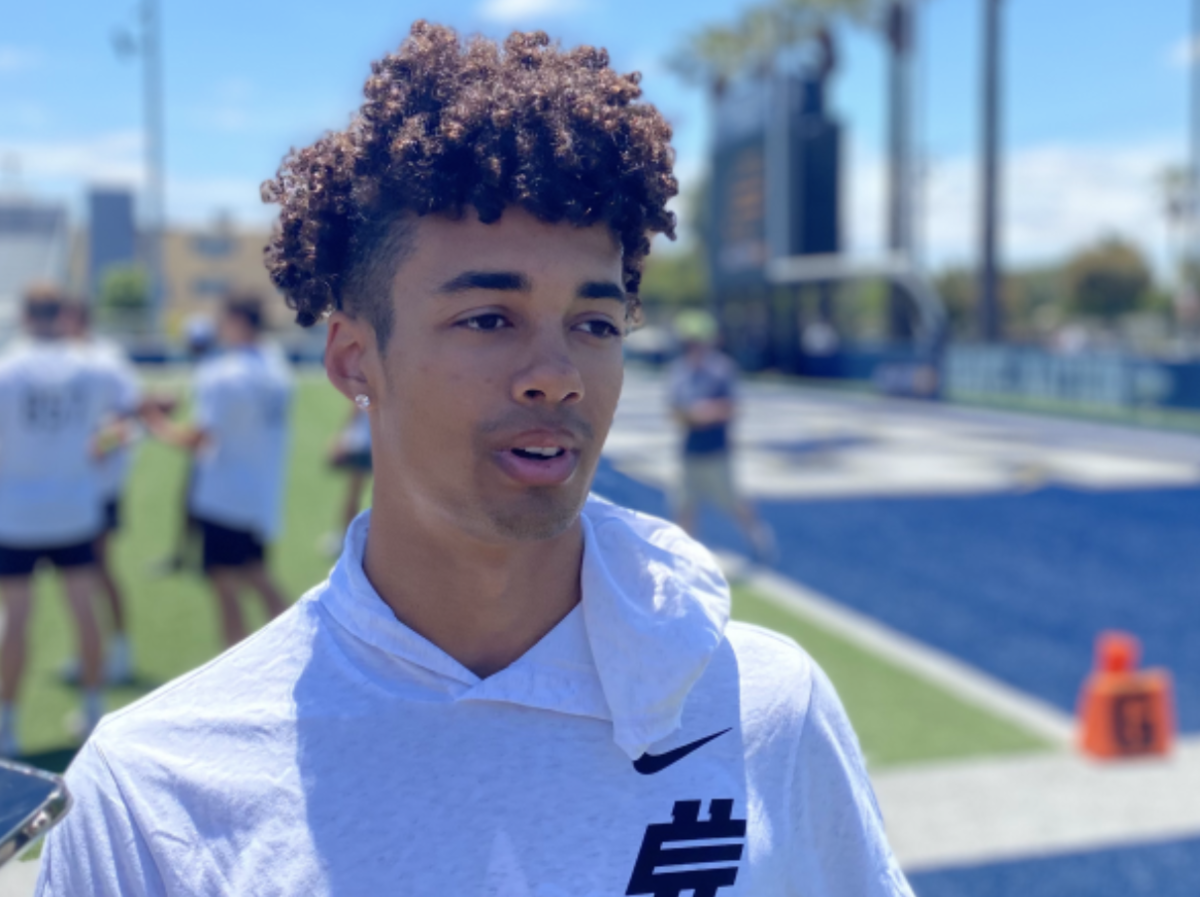 USC Target QB Malachi Nelson Reveals Top Schools Ahead of July 18 Decision - Sports Illustrated