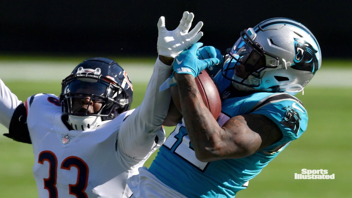 Chicago Bears and Miami Dolphins tickets hold steady - Sports Illustrated  Chicago Bears News, Analysis and More