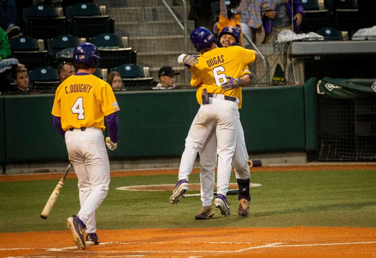 Which Players Can LSU Baseball Realistically Expect to Retain Through