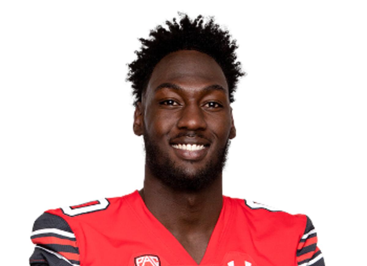 NFL Draft Profile: Devin Lloyd, Linebacker, Utah Utes - Visit NFL Draft on  Sports Illustrated, the latest news coverage, with rankings for NFL Draft  prospects, College Football, Dynasty and Devy Fantasy Football.