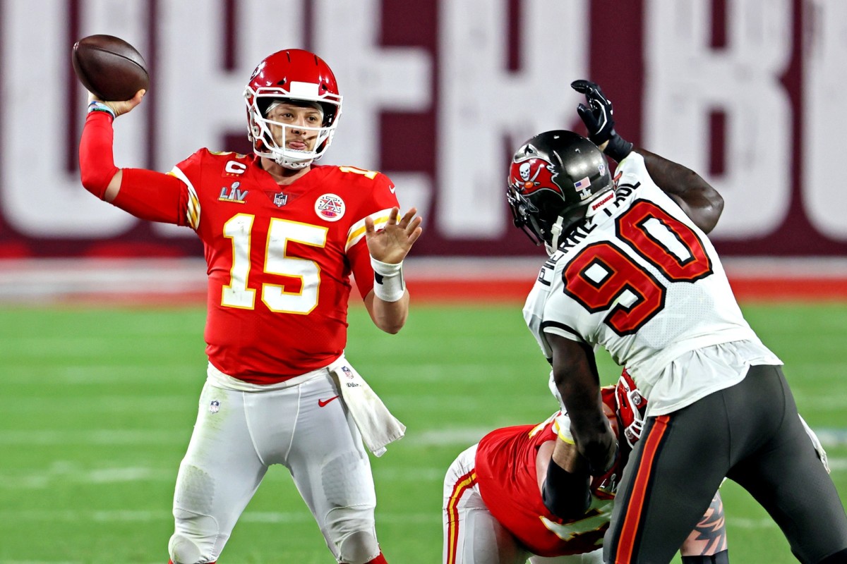 Most ever. Super Bowl 2022. НХЛ НБА МЛБ НФЛ. Канзас-Сити Rams. Patrick Mahomes фото с семьей.