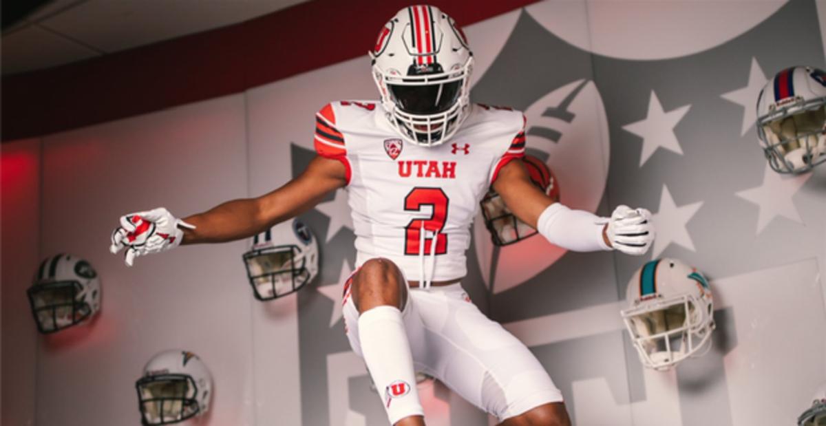Utah Football Ahead Of Schedule When It Comes To 2022 Recruiting Class