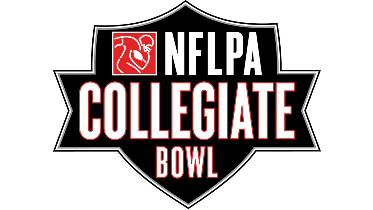 NFL Draft NFLPA Bowl 10 WeighIn Winners Visit NFL Draft on Sports