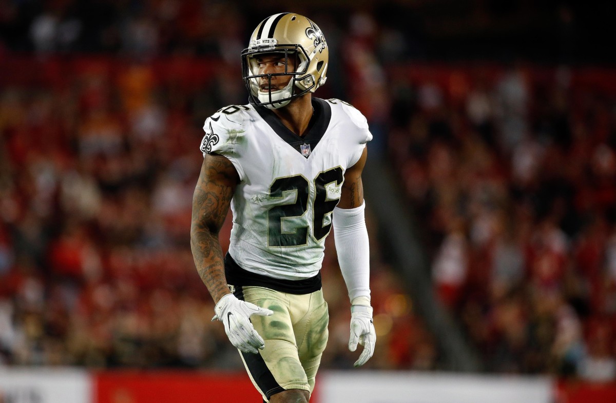 New Orleans Saints Made a Smart Decision to Bring Back P.J. Williams